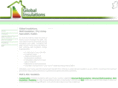 globalinsulations.net
