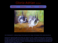 gloriaadrian.com