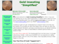 goldinvestingsimplified.com
