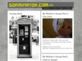 gorminator.com