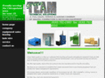 greenteamtechnicalsolutions.com