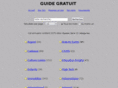 guide-gratuit.net