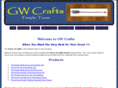 gwcrafts.com