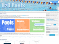 h2o-pools.com