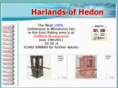 harlandsofhedon.com