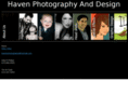 havenphotographyanddesign.com