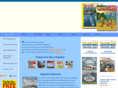 hawaiiadventuresandromance.com