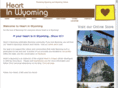 heartinwyoming.com