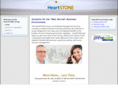 heartstonegroup.com