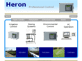 heron-electric.com