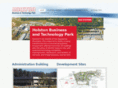 holston2025.com