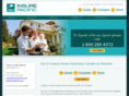 homeinsuranceoregon.net