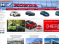 hondaschmidt.de