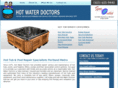 hotwaterdoctors.com