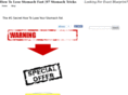 howtolosestomach.com
