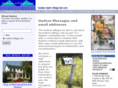 hudson-village.net