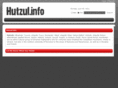hutzul.info