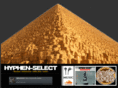 hyphen-select.com