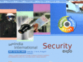 indiainternationalsecurityexpo2011.com