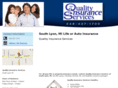insurancesouthlyon.com