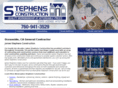jamesstephensconstruction.com