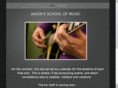 jasonfreemusic.com