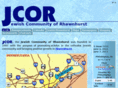 jcor.org