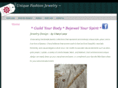 jewelrydesignbycheryl.com