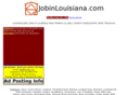 jobinlouisiana.com