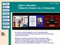 johnsauto-art.com