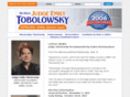 judgetobolowsky.com