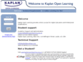 kolcourses.co.uk