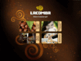 lacomba-coffee.com