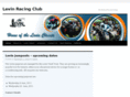 levinracingclub.co.nz