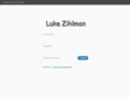 lukezihlman.com