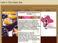 luluschocolatebar.com