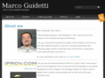 marcoguidetti.com