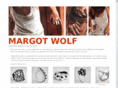 margotwolf.com