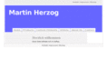 martin-herzog.info