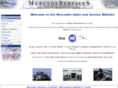 mercedeservices.com
