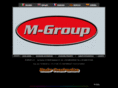 mgroupsrl.com