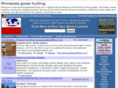 minnesotagoosehunting.com