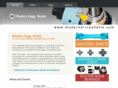moderndriveshafts.com
