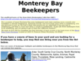 montereybaybeekeepers.org