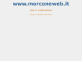 morconeweb.it