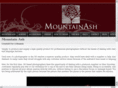 mountainashalbums.com