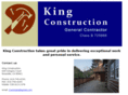 mwkingconstruction.com