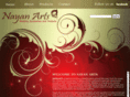 nayanarts.com