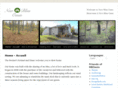 newblissoasis.com