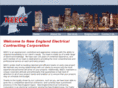 newenglandelectrical.com